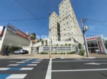 Apartamento · 45m² · 2 Quartos · 1 Vaga · Apartamento com 2 dormitórios no Jardim Paraíso próximo a USP em São Carlos