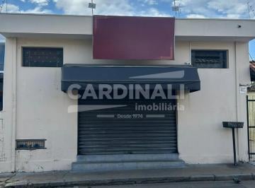 Comercial · 60m² · Salão Comercial