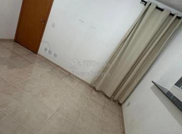 Apartamento · 39m² · 2 Quartos · 1 Vaga · Parque Rio Lima Apartamento padrão, 2 dormitórios e 01 vaga de garagem.