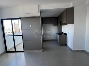 Apartamento · 68m² · 2 Quartos · 2 Vagas · Apartamento Padrão para Locação com 3 Dormitórios, 1 tipo apartamento no bairro Jardim Bosque das Vi