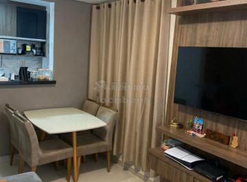 Apartamento · 50m² · 2 Quartos · 1 Vaga · Apartamento Padrão para Venda com 02 Dormitórios no bairro Rios di Itália