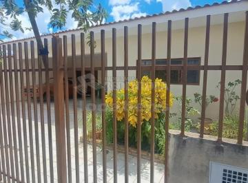 Casa · 320m² · 3 Quartos · 4 Vagas · Casa Venda Residencial Macedo Teles I
