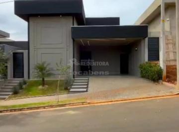 Casa · 253m² · 3 Quartos · 2 Vagas · Ótima casa para venda no Residencial Maria Júlia