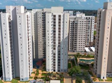 Apartamento · 81m² · 2 Quartos · 3 Vagas · Apartamento no Jardim Tarraf II com 03 dormitorios e 03 garagens