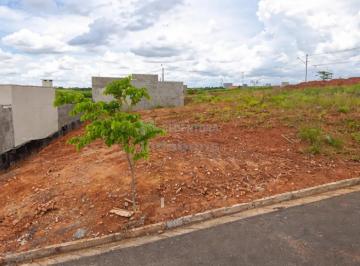 Terreno · 200m² · Venda - Residencial Colina Azul