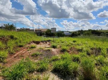 Terreno · 200m² · Residencial Colina Azul terreno de 200,00m²