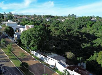 d26ac783acaad424d49252f5c64a70e44a1d06f6 · Terreno à venda, Cond. Ville de Montagne, 506 m² por R$ 870.000 - Jardim Botânico - Brasília/DF