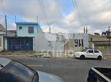 Terreno · 425m² · Terreno A Venda 10 x 42.50 Vila Brasilio Machado