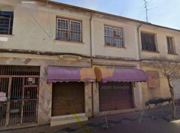 a33db7fb532450e91146489e03190a77caad6895 · Casa antiga, em ótima localização com 3 dormitórios à venda, 150 m² por R$ 360.000 - Centro - Rio Cl