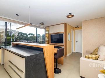 3575737_0.jpg · Apartamento à venda com 2 quartos no Bacacheri - Ed. Mora Parque Bacacheri