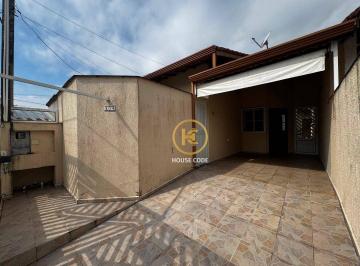 d6d8863654ec1df200c31703def91dbaef4fc8be · Casa à venda, 117 m² por R$ 360.000,00 - Cidade Nova Peruibe - Peruíbe/SP