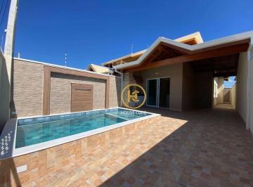 a74cb9b54fa875dad850d99126804a48305ec440 · Casa à venda, 83 m² por R$ 430.000,00 - Flora Rica II - Peruíbe/SP