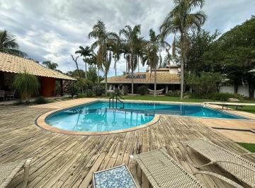 389d77e79a6c8c21806f55f5a30cbe6e5b5d3365 · Casa com 4 dormitórios para alugar, 700 m² por R$ 19.880,00/mês - Novo Jaguari - Jaguariúna/SP