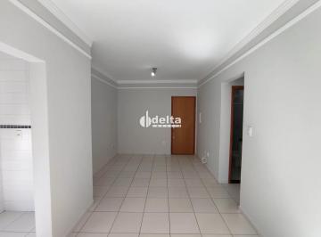 Apartamento · 54m² · 2 Quartos · 1 Vaga · Apartamento com 2 quartos sendo 1 suíte disponível para locação no bairro Santa Mônica em Uberlândia