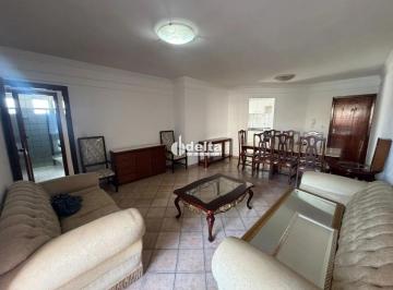 Apartamento · 100m² · 3 Quartos · 2 Vagas · Apartamento mobiliado com 3 quartos sendo 1 suíte disponível para locação no bairro Vigilato Pereira