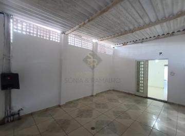 Casa · 80m² · 3 Quartos · 1 Vaga · Sobrado para locação com 122,92m² de área construída em terreno de 80,00m², no bairro Jardim José Sa
