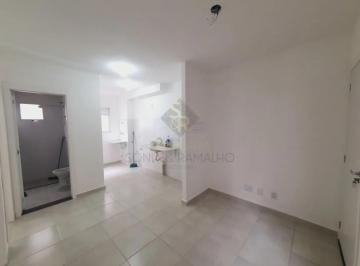 Apartamento · 39m² · 2 Quartos · 1 Vaga · Apartamentos Padrão em Ribeirão Preto