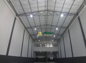 0f5e5e6ead3977f0360c19da67fbf44aa05deb2c · Galpão para alugar, 535 m² por R$ 19.200,00/mês - Conjunto Residencial Paes de Barros - Guarulhos/SP