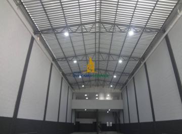 2426b93b0a08eb24da58e29bb2a319ef61532a56 · Galpão para alugar, 535 m² por R$ 19.150,01/mês - Conjunto Residencial Paes de Barros - Guarulhos/SP