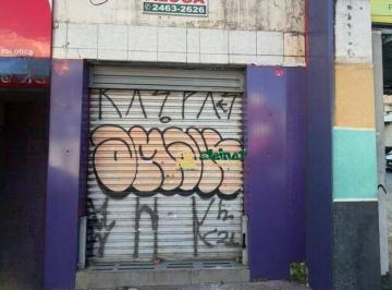 fdcea9d78ed8dfa237a550a92118b987f9b02ef8 · Salão para alugar, 20 m² por R$ 2.700,00/mês - Centro - Guarulhos/SP
