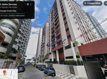 f125706a04209d7d9df02d9bd1fa3c934a56a22e · Apartamento com 2 dormitórios à venda, 90 m² por R$ 680.000,00 - Canto do Forte - Praia Grande/SP