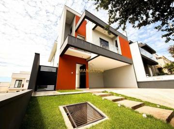 996a33a6f34b7b01a1f11ed4747633258e4d4362 · Casa com 3 dormitórios à venda, 195 m² por R$ 2.150.000 - Chácara Morada Mediterrânea - Jundiaí/SP