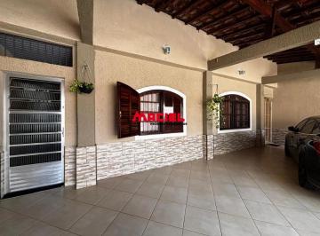 Casa · 180m² · 3 Quartos · 2 Vagas · CASA A VENDA JARDIM LIMOEIRO, LOTE INTEIRO