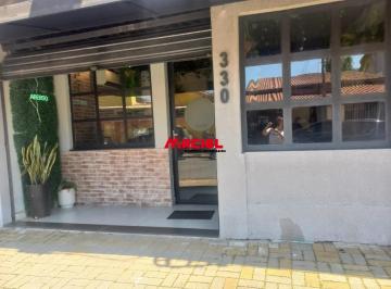Comercial · 448m² · 5 Vagas · ótimo ponto comercial varias atividades muito bem localizado