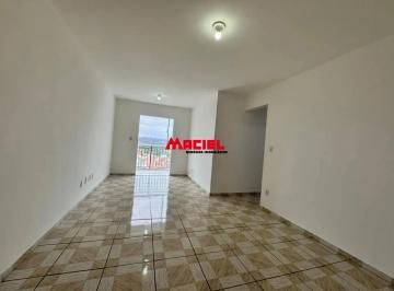 Apartamento · 62m² · 2 Quartos · 1 Vaga · Apartamento 2 Dormitórios com Suíte Localização Estratégica em São José dos Campos