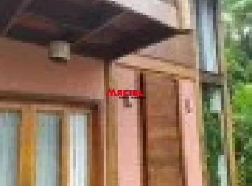 Casa · 95m² · 2 Quartos · 5 Vagas · Casa de Condomínio com 2 Quartos e 2 banheiros à Venda, 95 m² por R$ 760.000