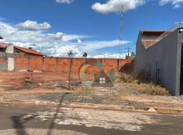 c129b51358eff6ace6285feec20a9f1819591c9f · Terreno à venda, 200 m² por R$ 105.000 - San Diego - Barretos/SP