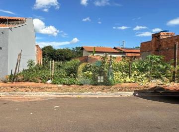 51c77f7b028df179634258312a2e7adaffd5466c · Terreno à venda, 200 m² por R$ 100.000 - San Diego - Barretos/SP