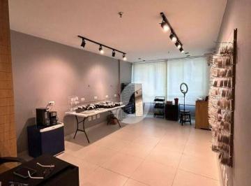 f2468cf2d0a880a66b6bb9d7c0fd98150dd959cd · Sala à venda, 28 m² por R$ 345.000,00 - Icaraí - Niterói/RJ