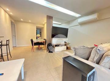 b74b34061828169100f8207643b6f9c33bf9e899 · Apartamento com 3 dormitórios à venda, 150 m² por R$ 1.250.000,00 - Gragoatá - Niterói/RJ