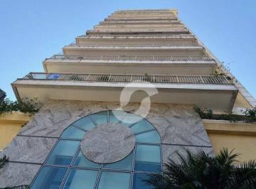 f8c8c6109859dfc214fcf474d5926d7360028913 · Apartamento com 3 dormitórios à venda, 120 m² por R$ 650.000,00 - São Domingos - Niterói/RJ