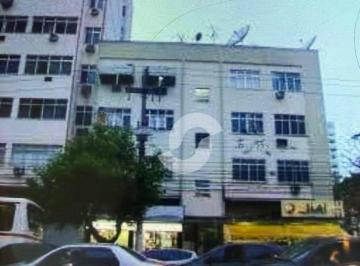 00ffef3bc6b2fa3c8197a8191c73bd5b49b39cf1 · Apartamento à venda, 50 m² por R$ 320.000,00 - Icaraí - Niterói/RJ