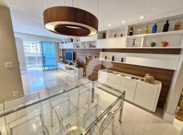 434c9254a54c36f3041b3dc2296ebd9b1879703e · Invista ou More: Apartamento Mobiliado no Jardim Icaraí com Lazer Completo