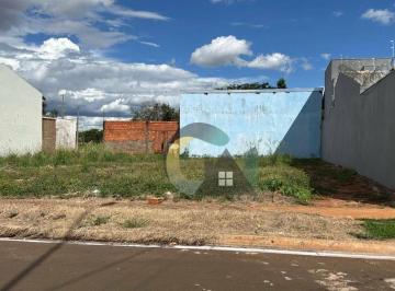 883f07d68f5d3b650ca80255c3bf7719fc81a6c8 · Terreno à venda, 200 m² por R$ 105.000 - San Diego - Barretos/SP