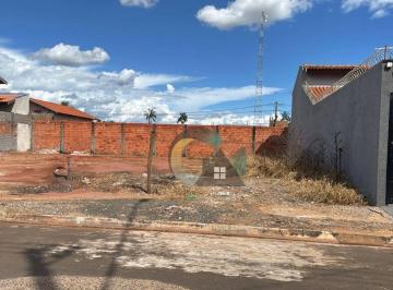 c129b51358eff6ace6285feec20a9f1819591c9f · Terreno à venda, 200 m² por R$ 105.000 - San Diego - Barretos/SP