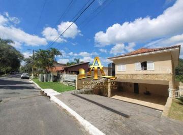 9ad1cba082c26e0a3e326d53a3635ba6eb885cd6 · Casa com 420 m² à venda - Condomínio Nova Paulista - Parque Nova Jandira - Jandira - São Paulo