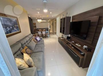 e95e72a6f5e241f8890ba8bb9089924fa6ea68f8 · Apartamento à venda, 150 m² por R$ 2.350.000,00 - Icaraí - Niterói/RJ
