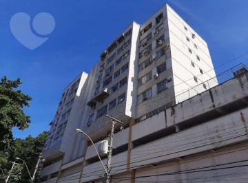 d1a131179feb057c5023b23c50ef744d36051b69 · Apartamento à venda, 50 m² por R$ 230.000,00 - Fonseca - Niterói/RJ