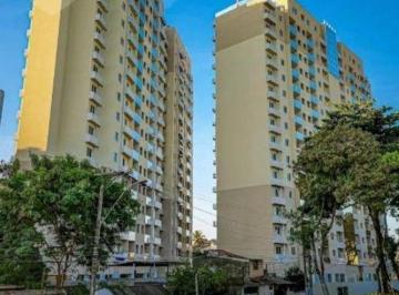 335ec09d92c5f8054959e7b4820a0a036f3a5ac4 · Excelente apartamento de 3 quartos com varanda, suite, lazer e vaga no Jardim Imperial 1 - Parada 40
