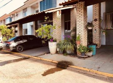 00bf6452de5622e5aca3b878eb6c1916.jpg · Casa com 3/Qtos à venda, 140 m² ,Condomínio Residencial Porto Rico por R$ 650.000  - Cuiabá/MT