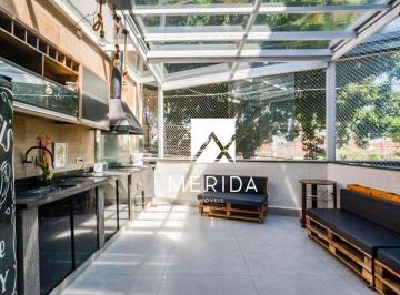 72a0e3b4af4f142aa4345421926f5ab65cdf0bc8 · Sobrado com 3 dormitórios à venda, 165 m² por R$ 830.000,00 - Campestre - Santo André/SP