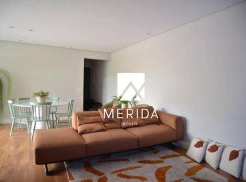5b7b74b440a6c267d4a10035669501607c83607f · Apartamento com 3 dormitórios à venda, 122 m² por R$ 1.247.000,00 - Jardim - Santo André/SP