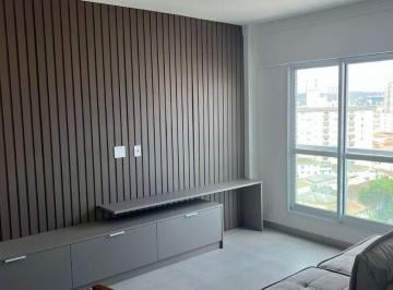 63408c2086babb487c96f232bbe3c3363a7b03fa · Apartamento com 3 dormitórios à venda, 101 m² por R$ 1.190.000,00 - Embaré - Santos/SP