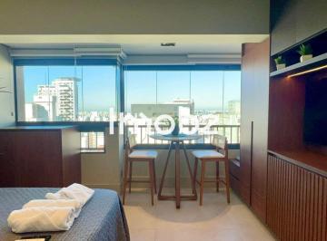 Apartamento · 20m² · 1 Quarto · Apartamento à venda na Rua Pamplona, 834 - Jardim Paulista - São Paulo - SP - CEP: 01405-001