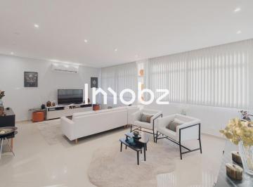 Apartamento · 120m² · 2 Quartos · Apartamento à venda na Alameda Santos, 778 - Jardim Paulista - São Paulo - SP - CEP: 01418-100