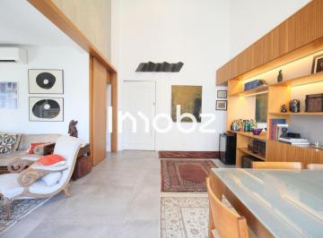 Apartamento · 143m² · 2 Quartos · 3 Vagas · Apartamento à venda na Avenida Dona Helena Pereira de Moraes, 290 - Panamby - São Paulo - SP - CEP: 
